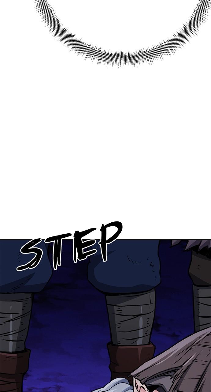 The Druid of Seoul Station Chapter 119 - Page 66