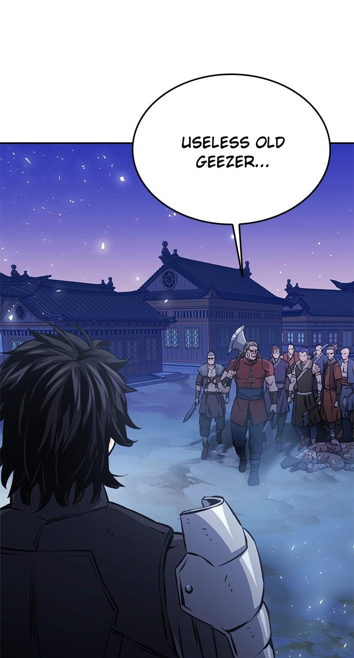 The Druid of Seoul Station Chapter 119 - Page 68