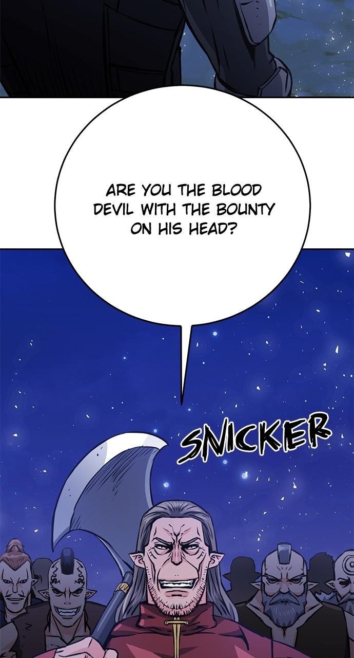 The Druid of Seoul Station Chapter 119 - Page 69