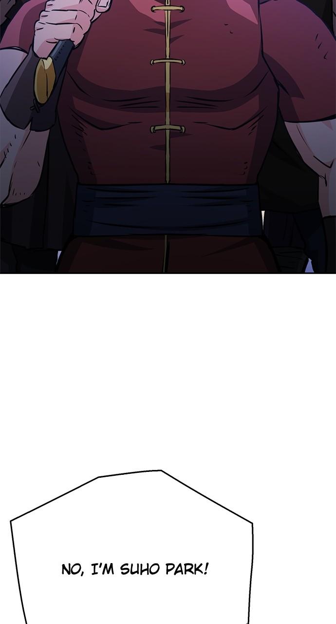 The Druid of Seoul Station Chapter 119 - Page 70