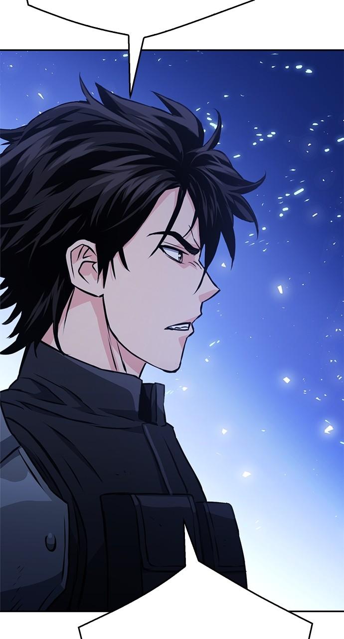 The Druid of Seoul Station Chapter 119 - Page 71