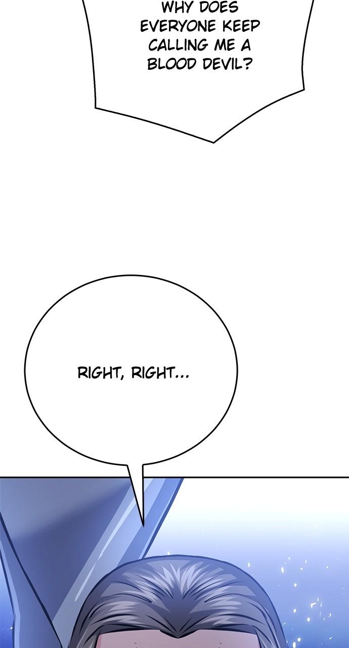 The Druid of Seoul Station Chapter 119 - Page 72