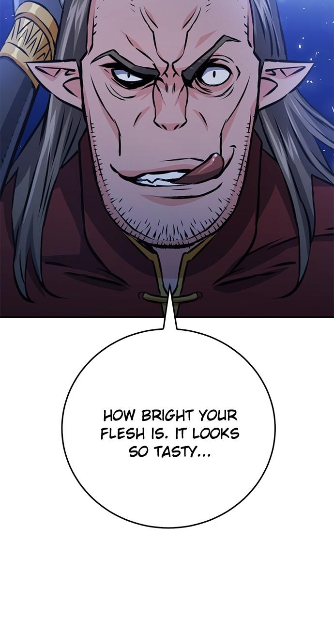 The Druid of Seoul Station Chapter 119 - Page 73