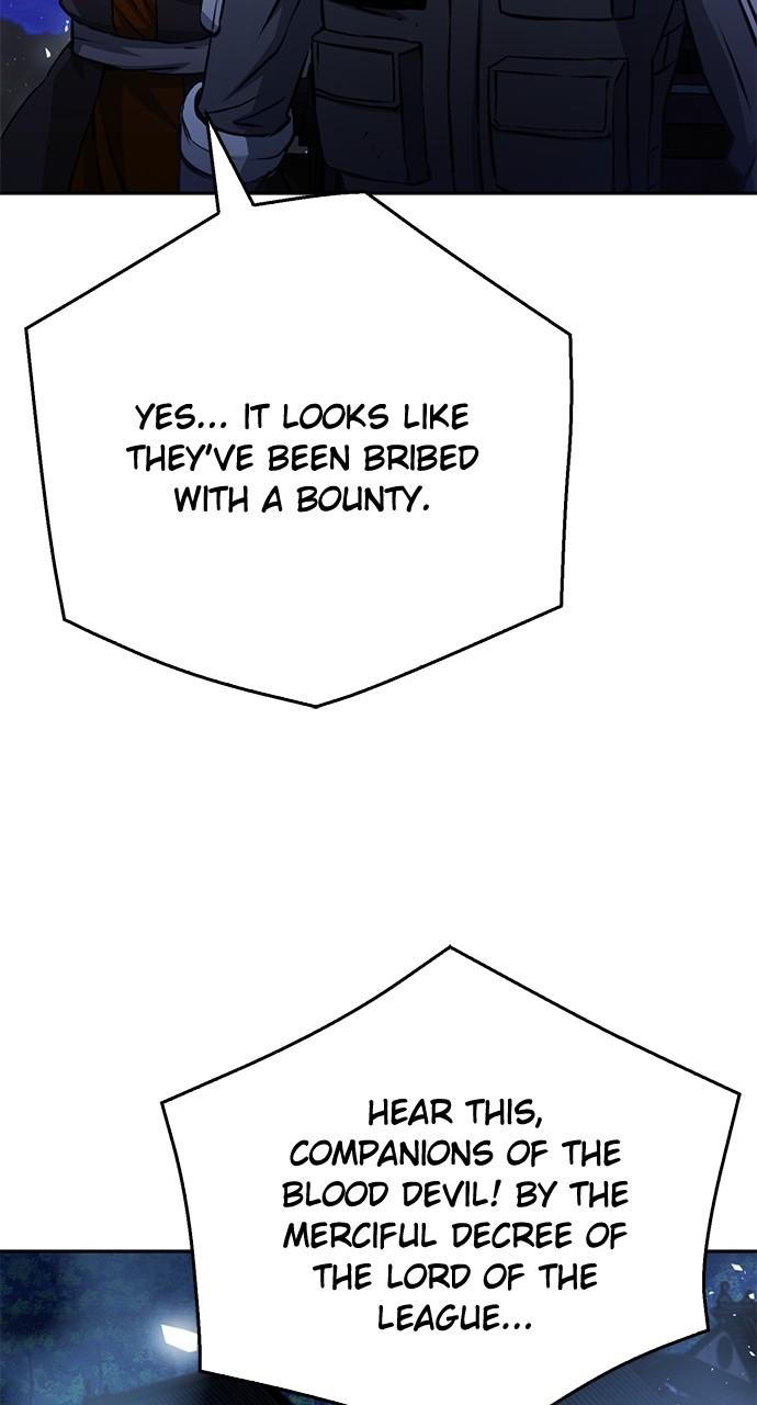 The Druid of Seoul Station Chapter 119 - Page 75