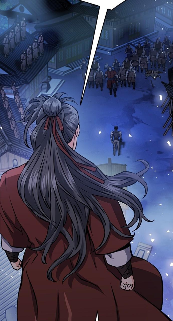 The Druid of Seoul Station Chapter 119 - Page 76