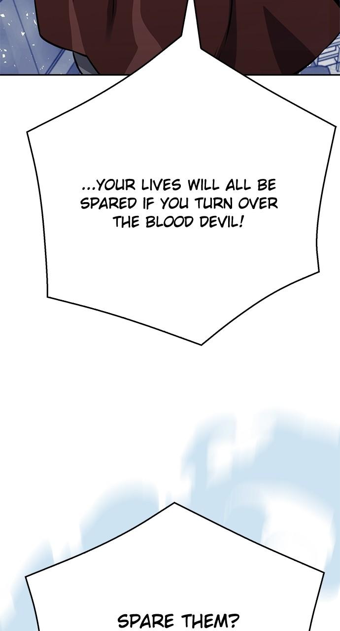 The Druid of Seoul Station Chapter 119 - Page 77