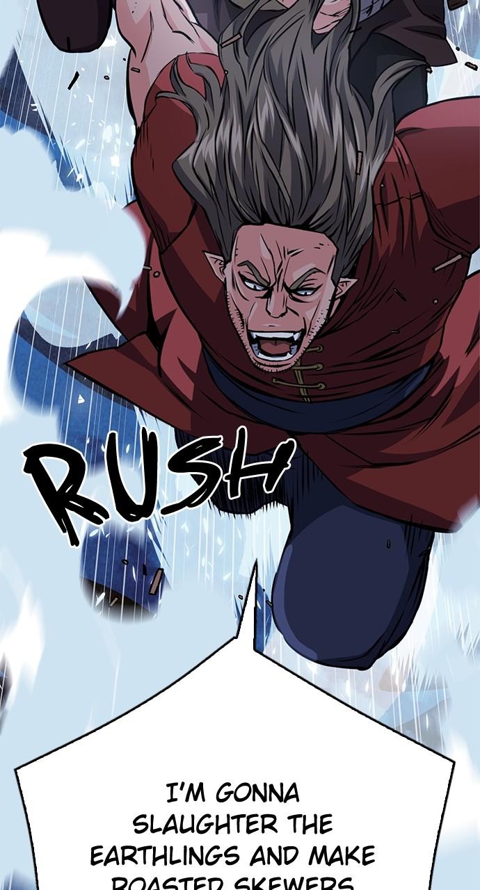 The Druid of Seoul Station Chapter 119 - Page 79