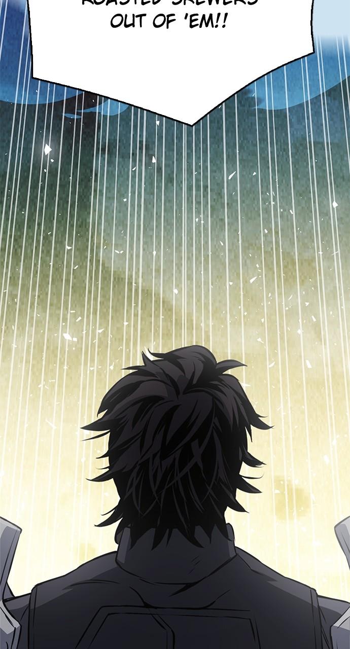 The Druid of Seoul Station Chapter 119 - Page 80