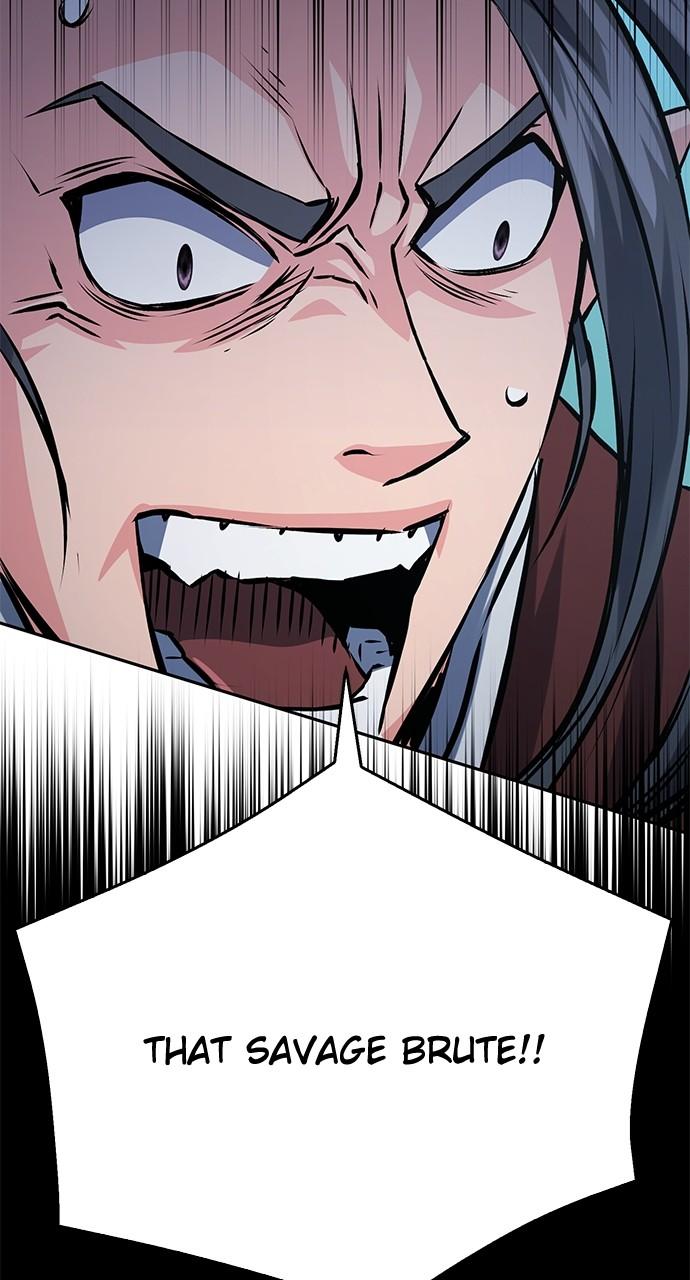 The Druid of Seoul Station Chapter 119 - Page 82