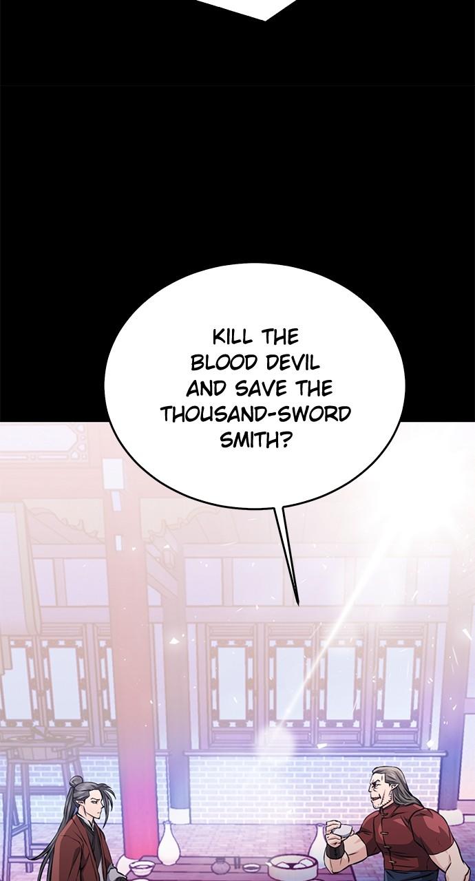 The Druid of Seoul Station Chapter 119 - Page 83