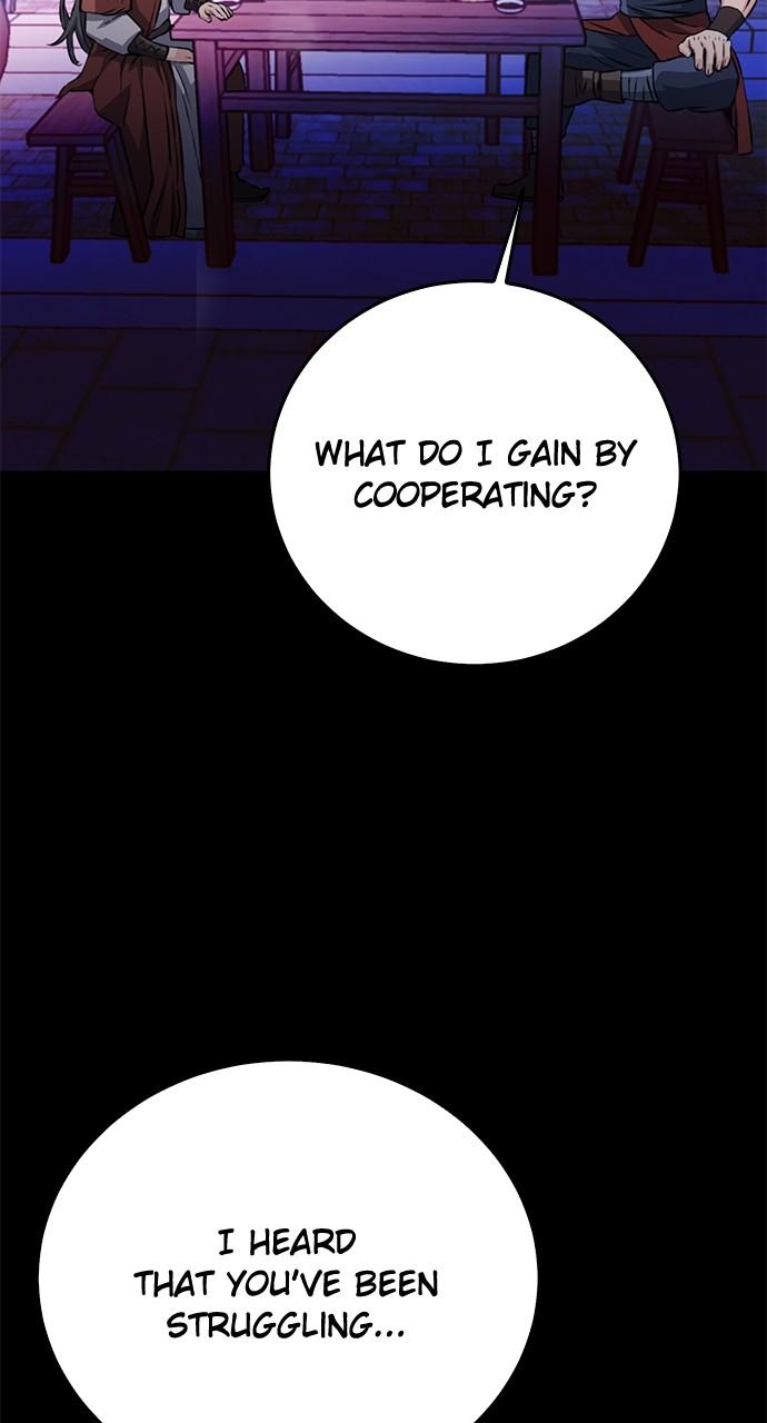 The Druid of Seoul Station Chapter 119 - Page 84