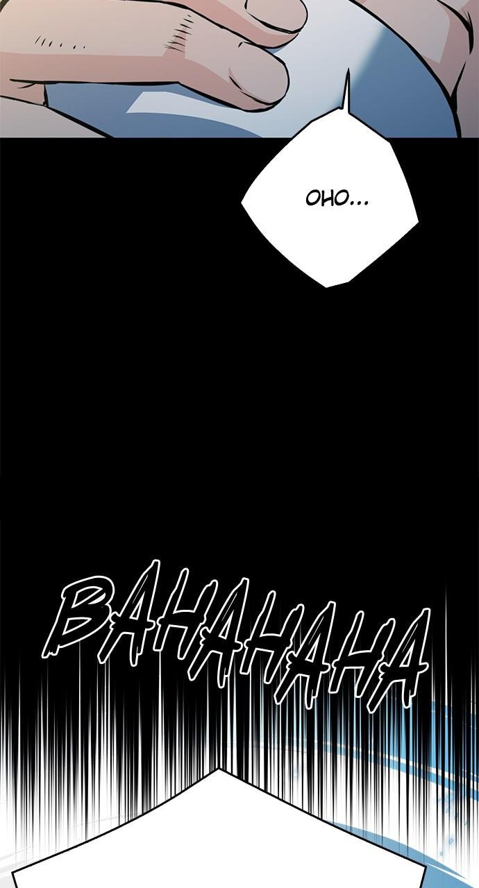 The Druid of Seoul Station Chapter 119 - Page 87