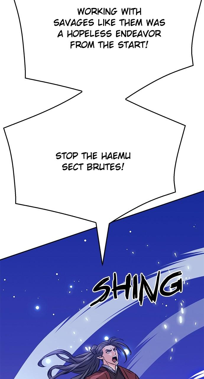 The Druid of Seoul Station Chapter 119 - Page 90