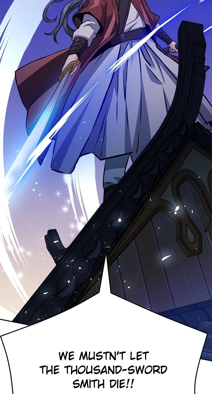 The Druid of Seoul Station Chapter 119 - Page 91