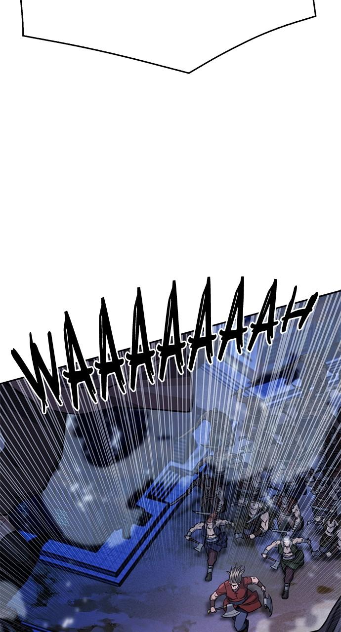 The Druid of Seoul Station Chapter 119 - Page 92