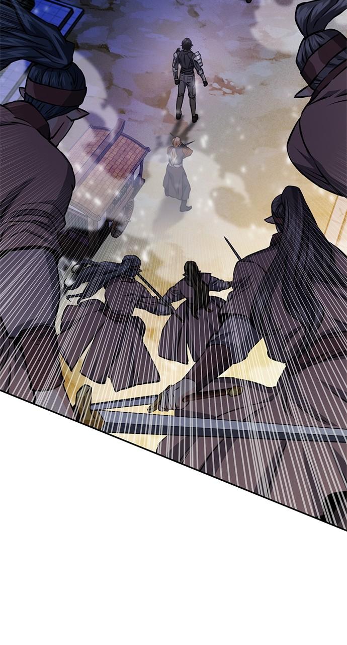 The Druid of Seoul Station Chapter 119 - Page 93