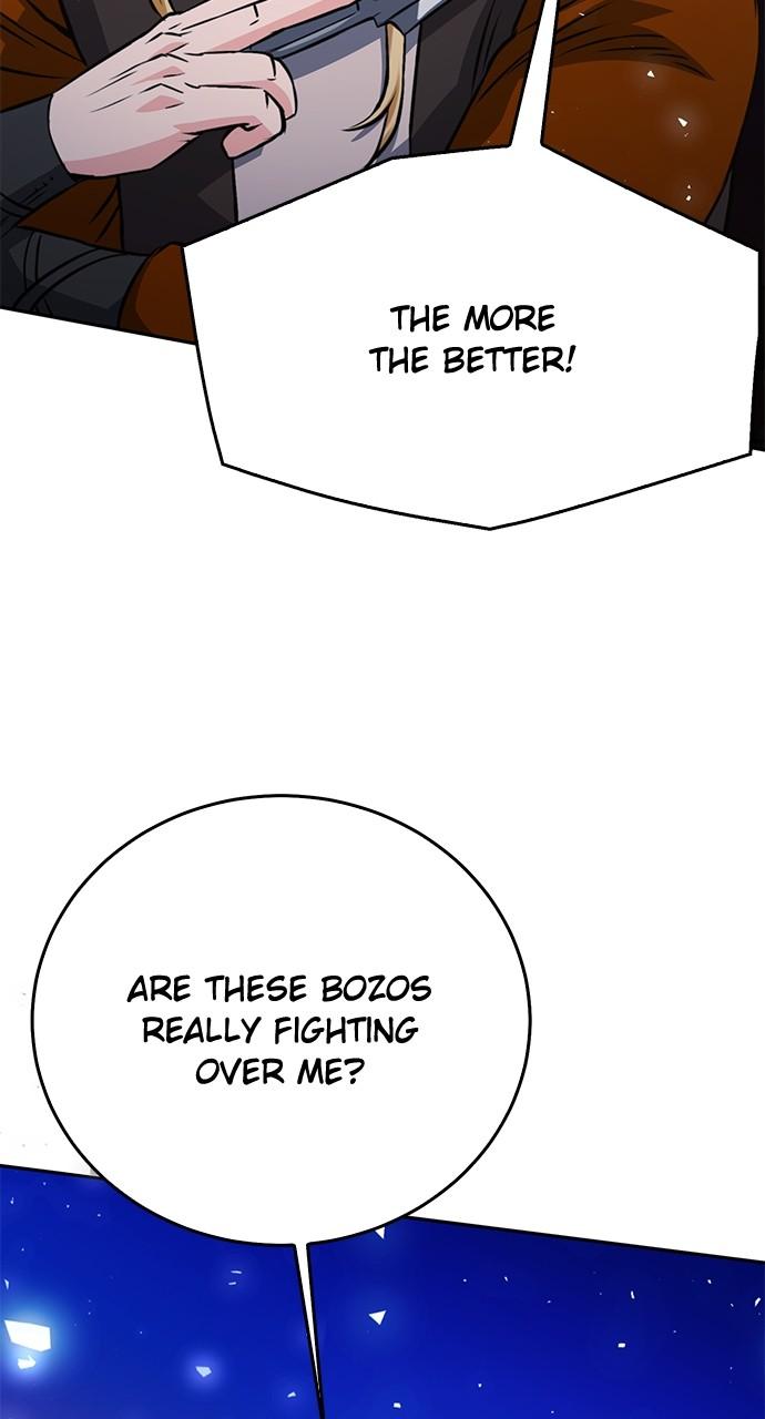 The Druid of Seoul Station Chapter 119 - Page 95