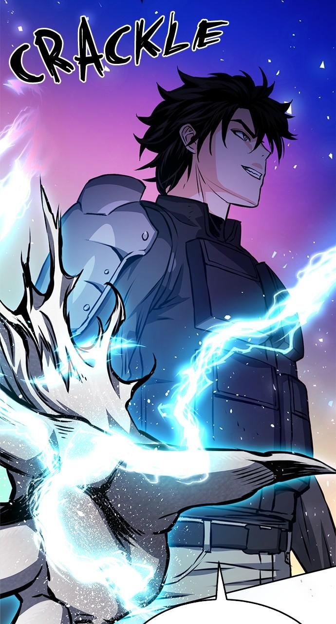 The Druid of Seoul Station Chapter 119 - Page 96