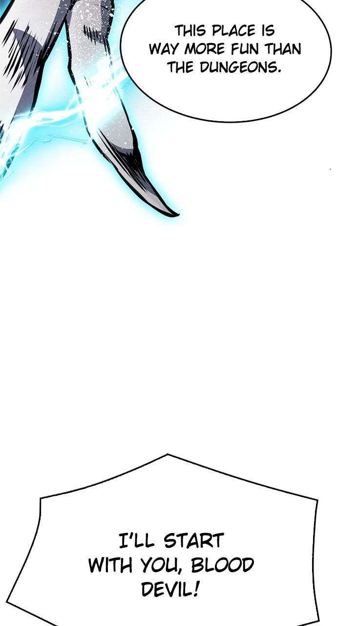 The Druid of Seoul Station Chapter 119 - Page 97