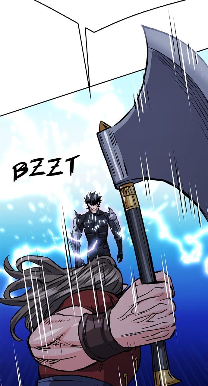 The Druid of Seoul Station Chapter 119 - Page 98