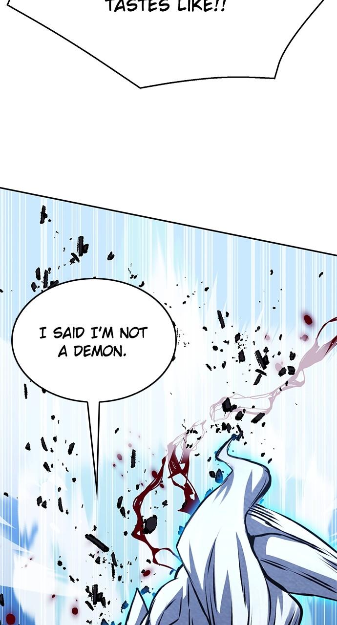 The Druid of Seoul Station Chapter 119 - Page 100