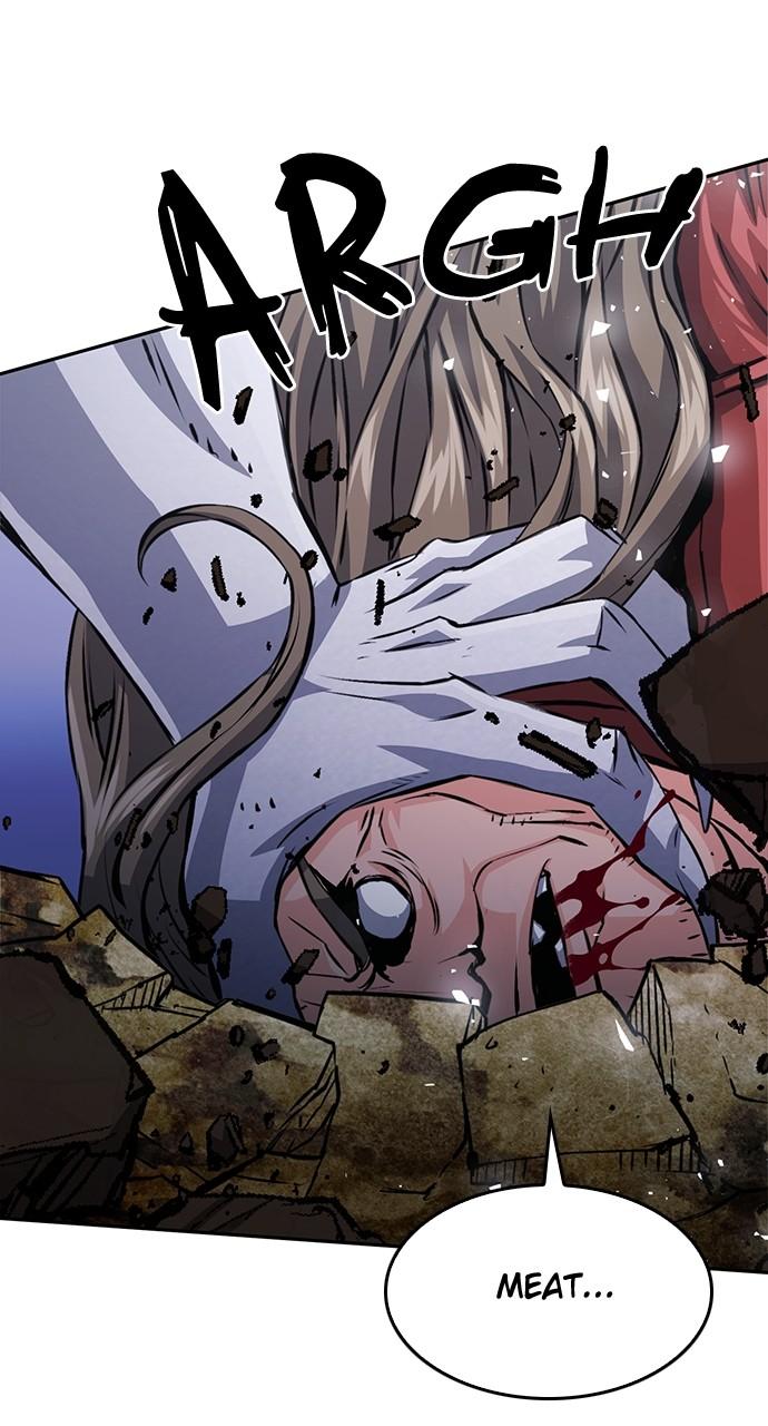 The Druid of Seoul Station Chapter 119 - Page 102