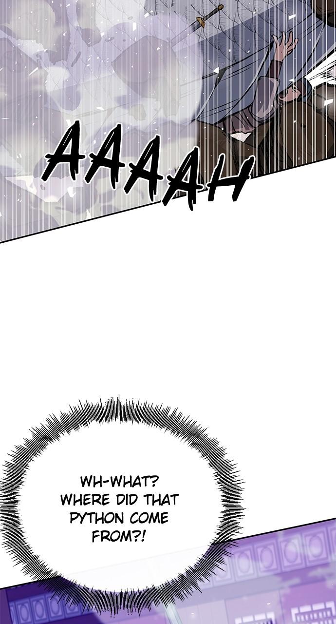 The Druid of Seoul Station Chapter 119 - Page 105