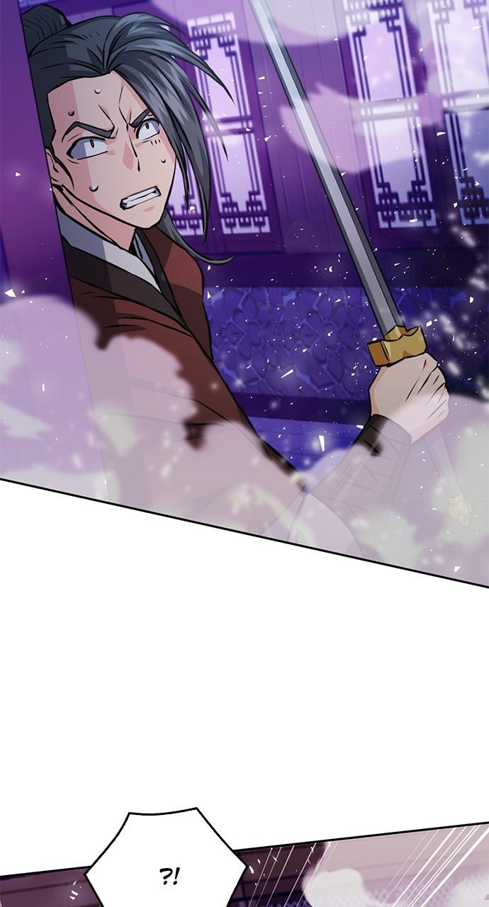 The Druid of Seoul Station Chapter 119 - Page 106