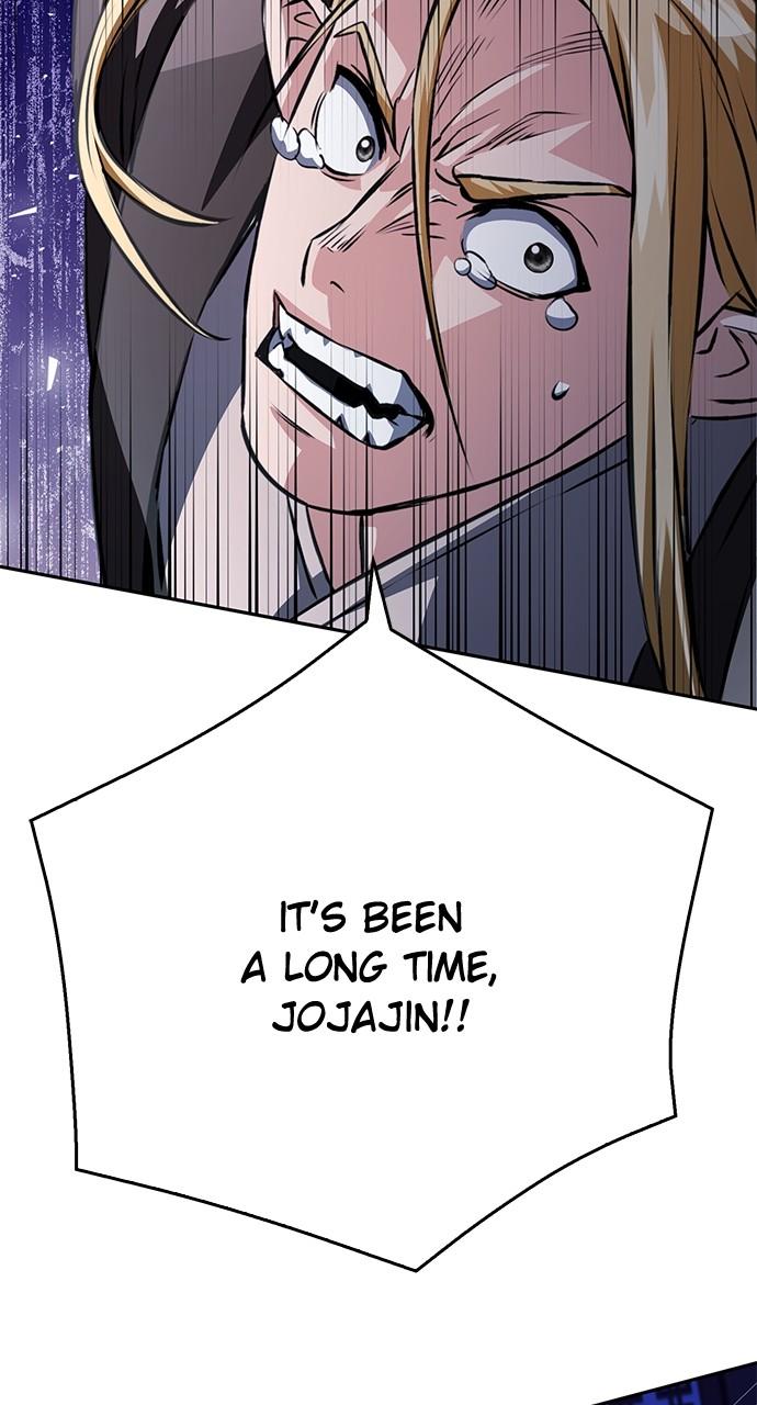 The Druid of Seoul Station Chapter 119 - Page 109