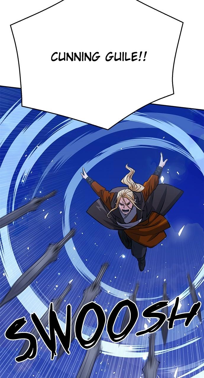 The Druid of Seoul Station Chapter 119 - Page 111