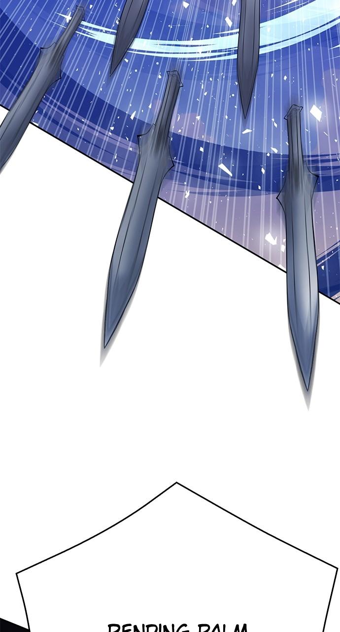 The Druid of Seoul Station Chapter 119 - Page 112