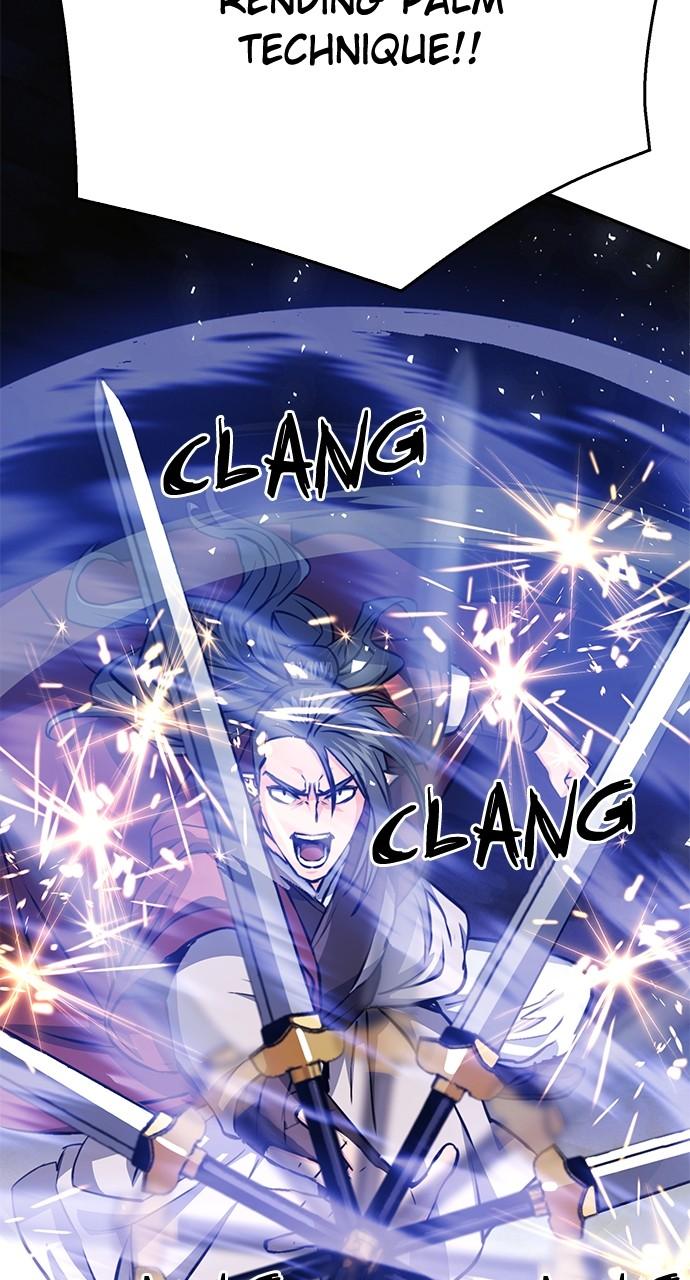 The Druid of Seoul Station Chapter 119 - Page 113