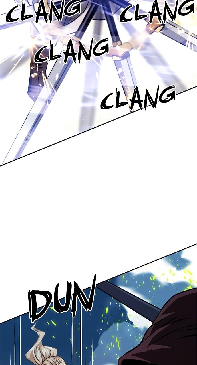 The Druid of Seoul Station Chapter 119 - Page 114