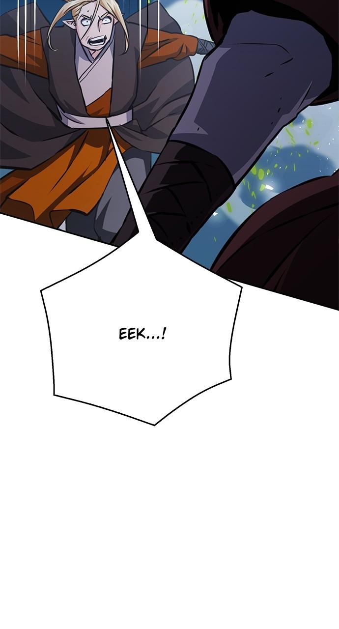 The Druid of Seoul Station Chapter 119 - Page 115