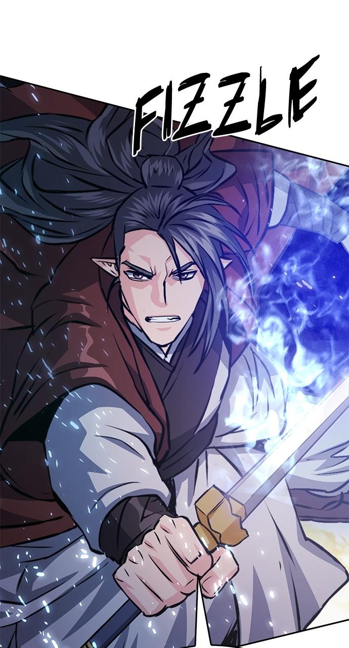 The Druid of Seoul Station Chapter 119 - Page 116