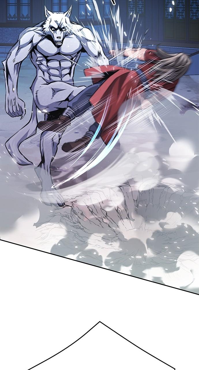 The Druid of Seoul Station Chapter 119 - Page 118