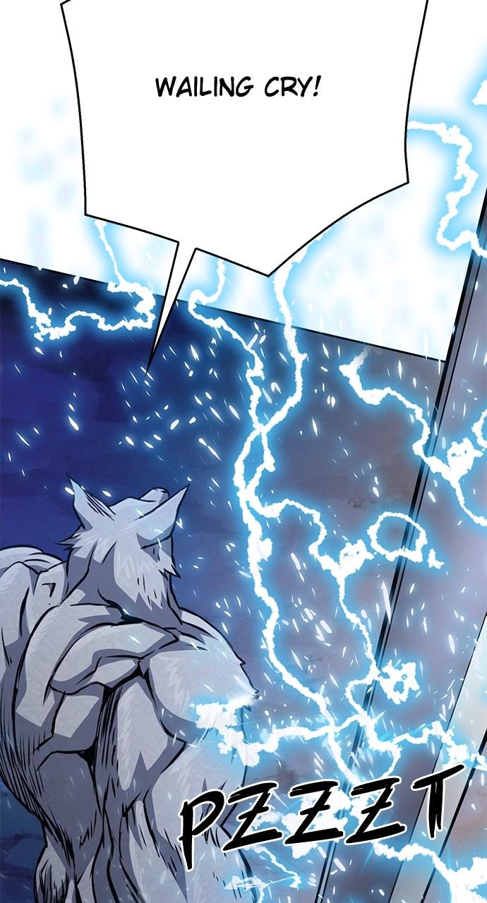 The Druid of Seoul Station Chapter 119 - Page 119