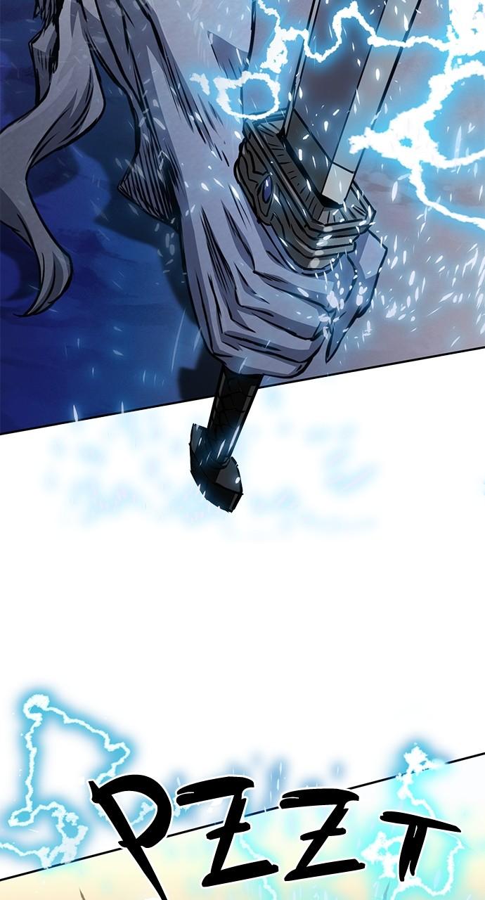 The Druid of Seoul Station Chapter 119 - Page 120