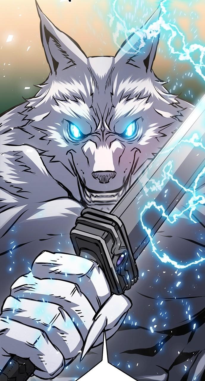 The Druid of Seoul Station Chapter 119 - Page 121