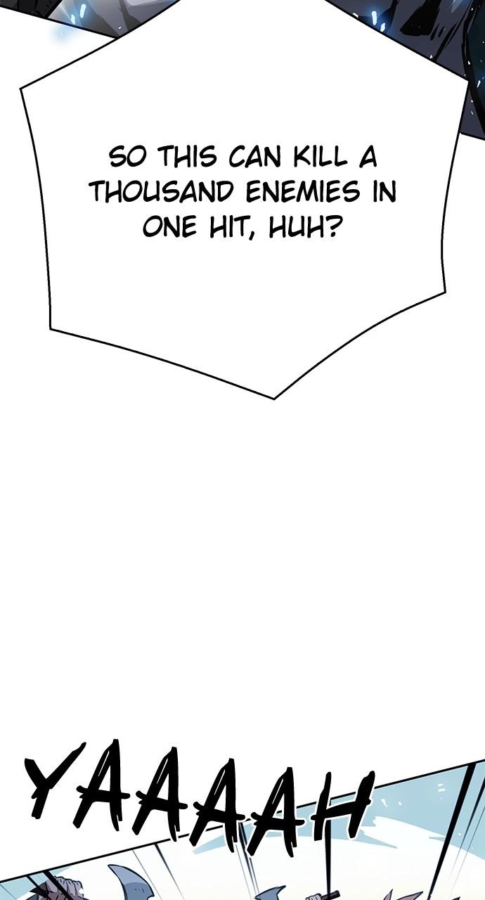 The Druid of Seoul Station Chapter 119 - Page 122