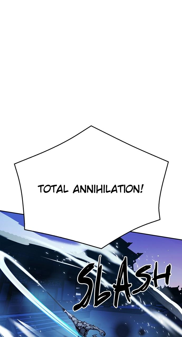 The Druid of Seoul Station Chapter 119 - Page 124