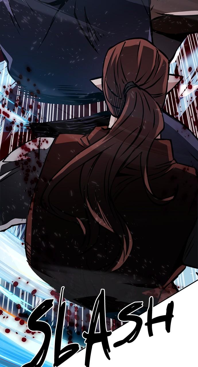 The Druid of Seoul Station Chapter 119 - Page 126