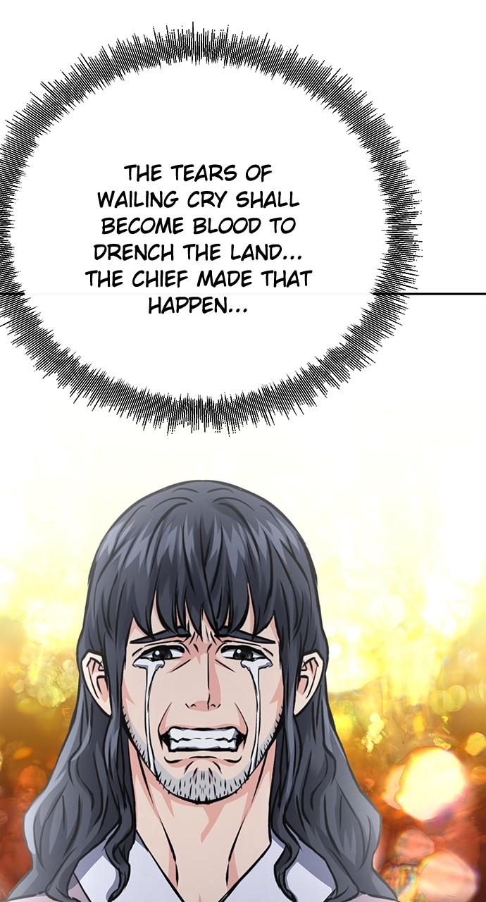 The Druid of Seoul Station Chapter 119 - Page 130