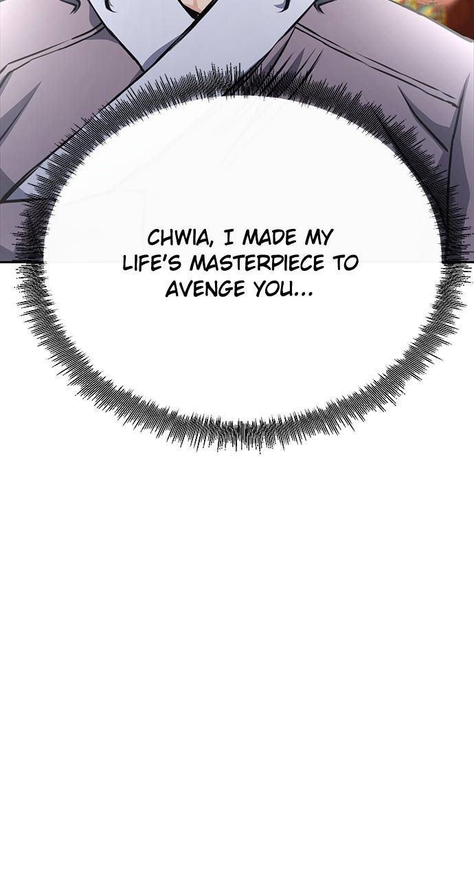 The Druid of Seoul Station Chapter 119 - Page 131