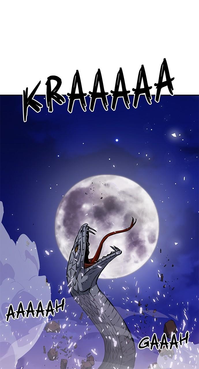 The Druid of Seoul Station Chapter 119 - Page 134