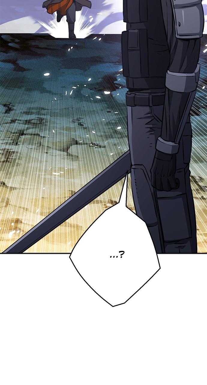 The Druid of Seoul Station Chapter 119 - Page 137