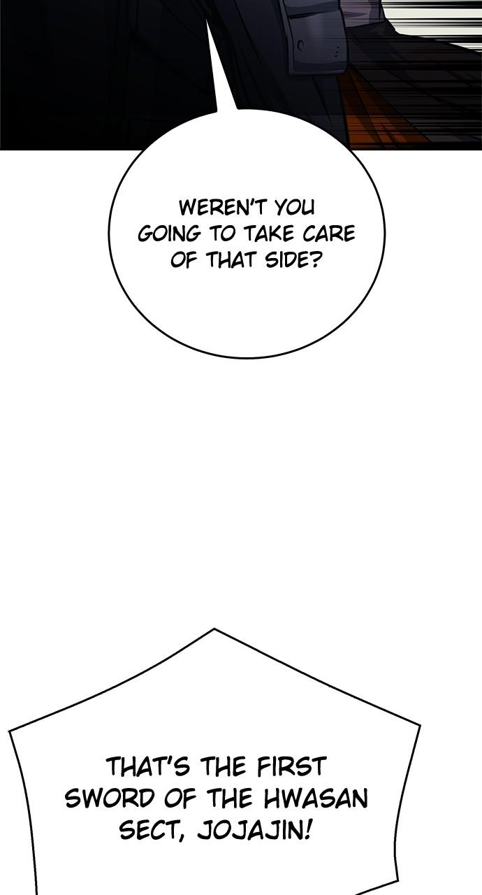 The Druid of Seoul Station Chapter 119 - Page 139