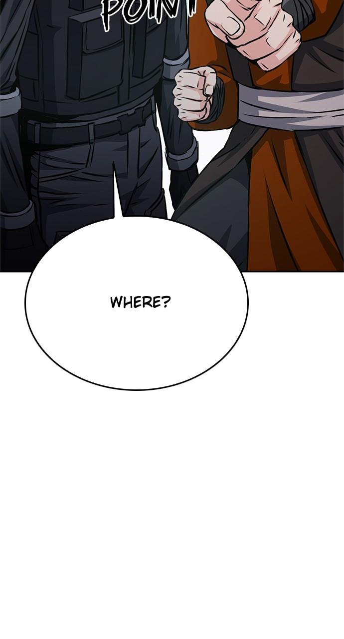 The Druid of Seoul Station Chapter 119 - Page 141