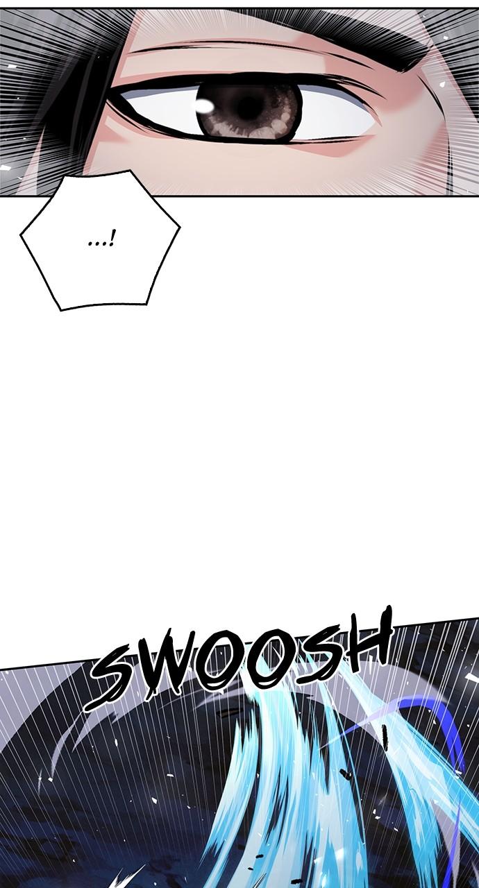 The Druid of Seoul Station Chapter 119 - Page 142