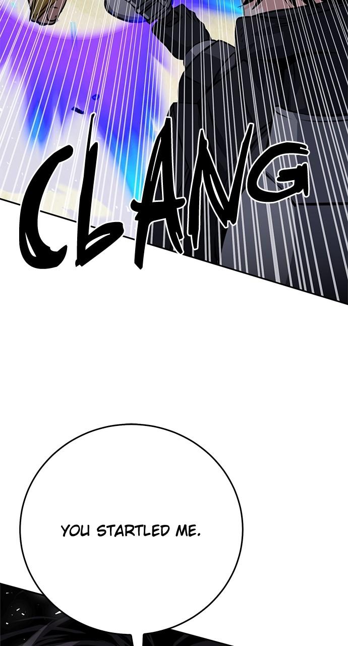 The Druid of Seoul Station Chapter 119 - Page 144